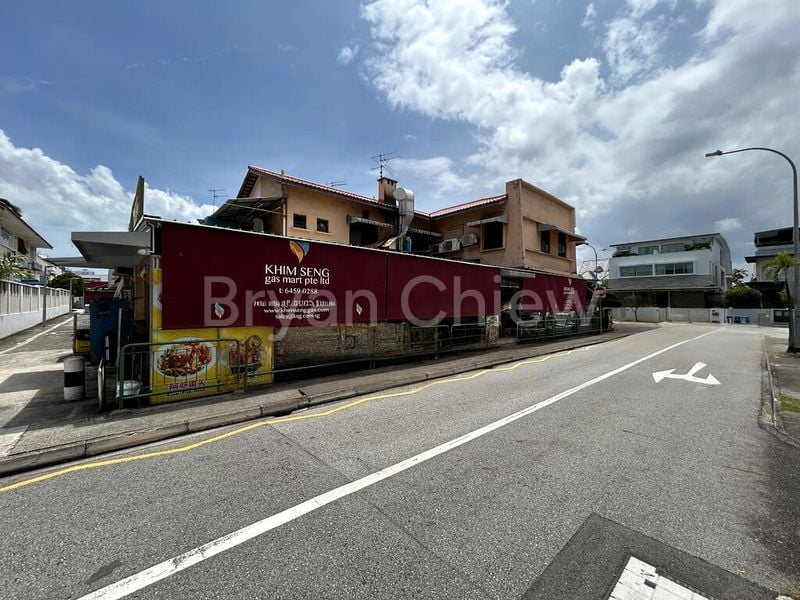 Food & Beverage for Rent in  Frankel Estate - Image 4